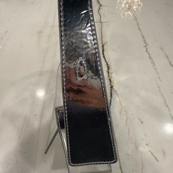 Silver Bag - Picture 5 of 9